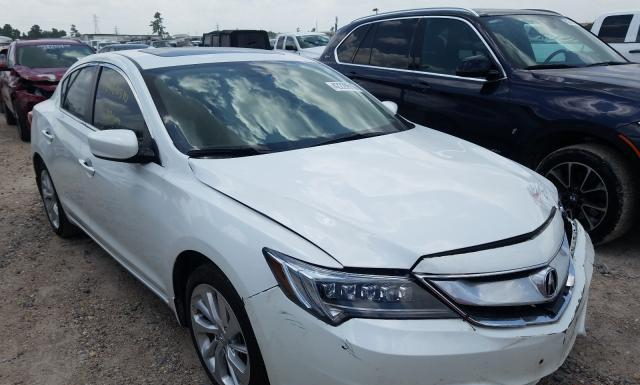 ACURA ILX 2018 19ude2f78ja000828