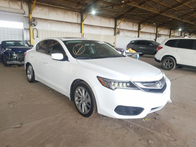 ACURA ILX PREMIU 2018 19ude2f78ja001025