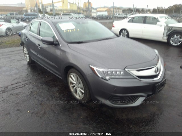 ACURA ILX 2018 19ude2f78ja006967