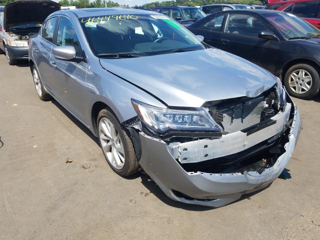 ACURA NULL 2018 19ude2f78ja007696