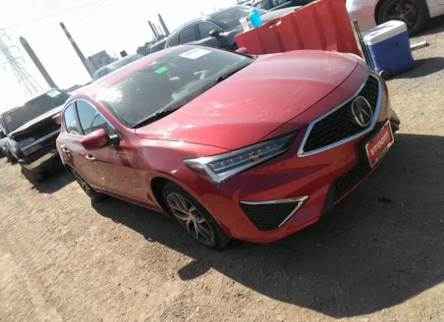 ACURA ILX 2019 19ude2f78ka002645