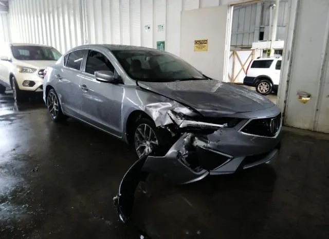 ACURA ILX 2019 19ude2f78ka002788