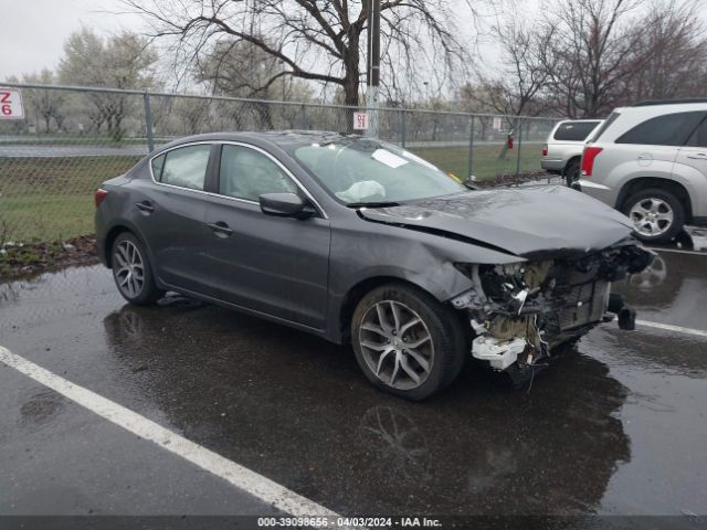 ACURA ILX 2019 19ude2f78ka004539