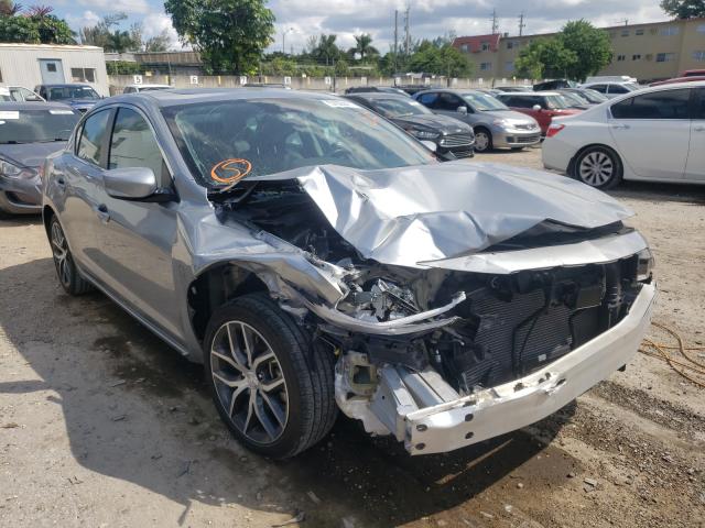 ACURA ILX PREMIU 2019 19ude2f78ka004816