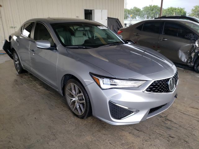 ACURA ILX PREMIU 2019 19ude2f78ka006193