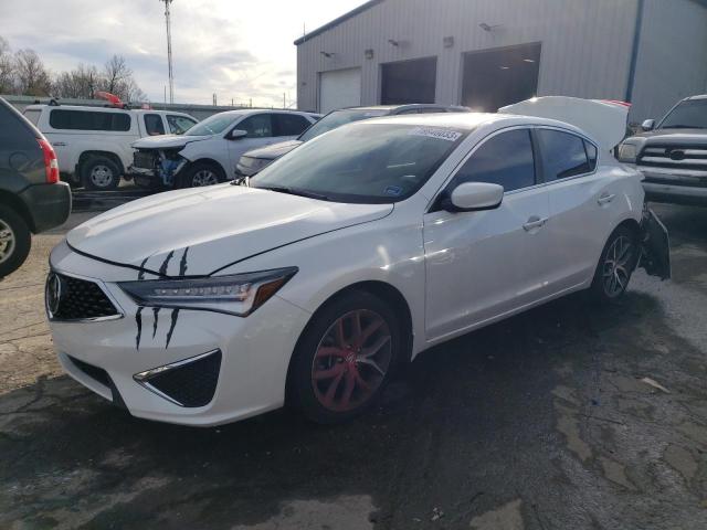 ACURA ILX 2019 19ude2f78ka007148