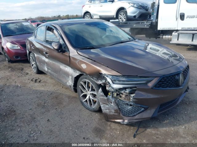 ACURA ILX 2019 19ude2f78ka008932