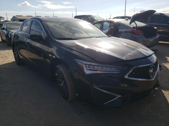 ACURA ILX PREMIU 2019 19ude2f78ka010129