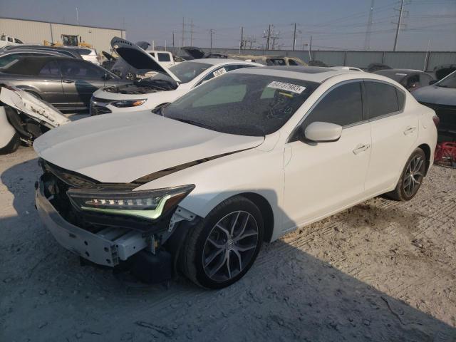 ACURA ILX PREMIU 2019 19ude2f78ka010454