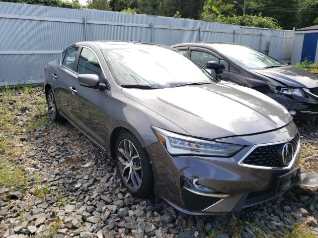 ACURA ILX PREMIU 2019 19ude2f78ka012575