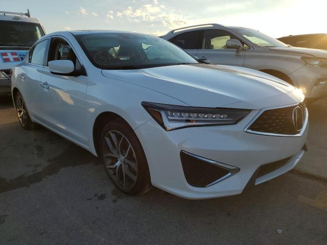 ACURA ILX PREMIU 2019 19ude2f78ka012981