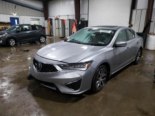 ACURA ILX PREMIU 2019 19ude2f78ka013077