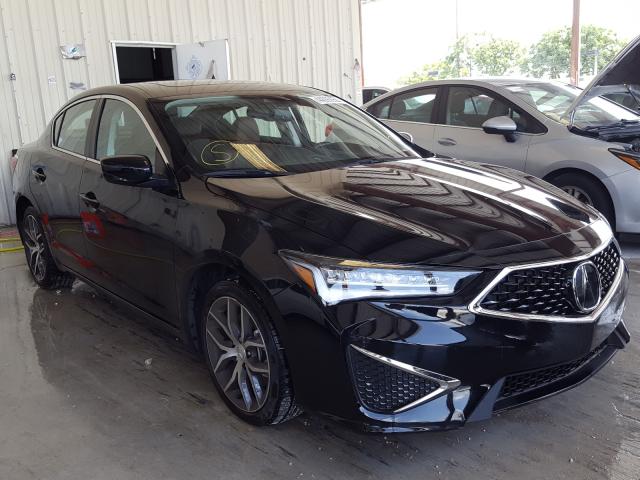 ACURA ILX PREMIU 2019 19ude2f78ka013693