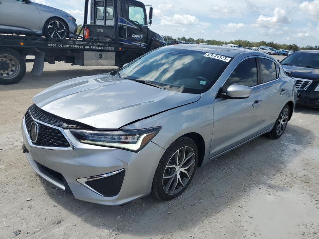 ACURA ILX PREMIU 2019 19ude2f78ka014181