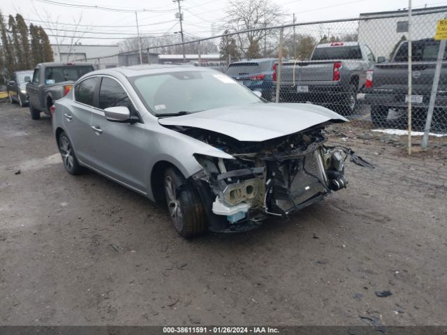 ACURA ILX 2019 19ude2f78ka014830