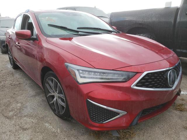 ACURA ILX PREMIU 2019 19ude2f78ka015217