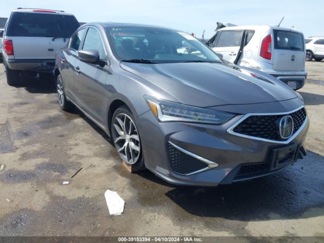 ACURA ILX 2020 19ude2f78la000668