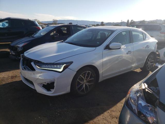 ACURA ILX 2020 19ude2f78la001268