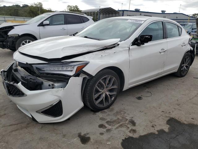 ACURA ILX 2020 19ude2f78la003912