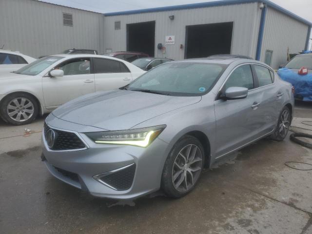 ACURA ILX 2020 19ude2f78la005336