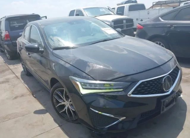 ACURA ILX 2020 19ude2f78la007751