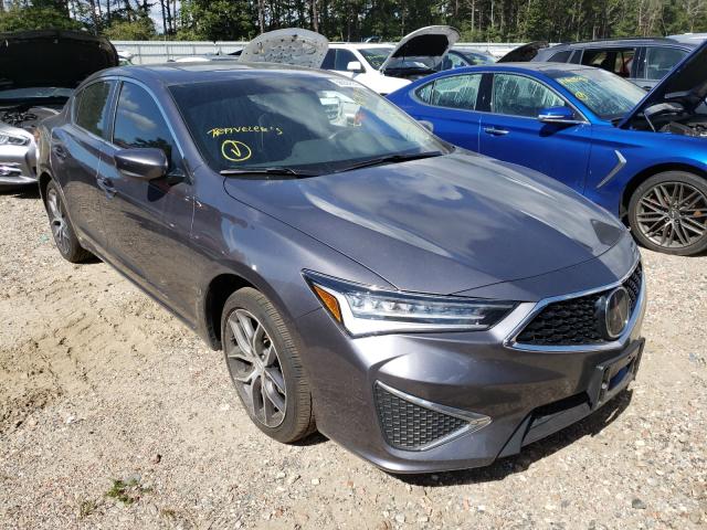 ACURA ILX PREMIU 2020 19ude2f78la008561