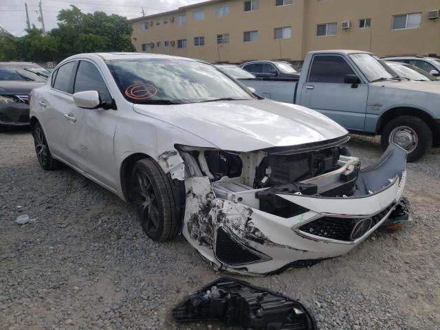 ACURA ILX PREMIU 2020 19ude2f78la009807