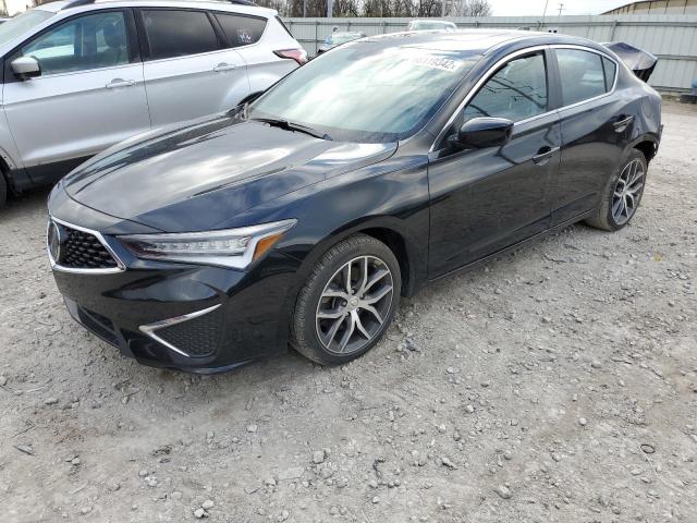 ACURA ILX PREMIU 2020 19ude2f78la011346