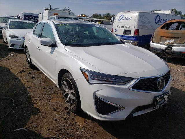 ACURA ILX PREMIU 2020 19ude2f78la012951