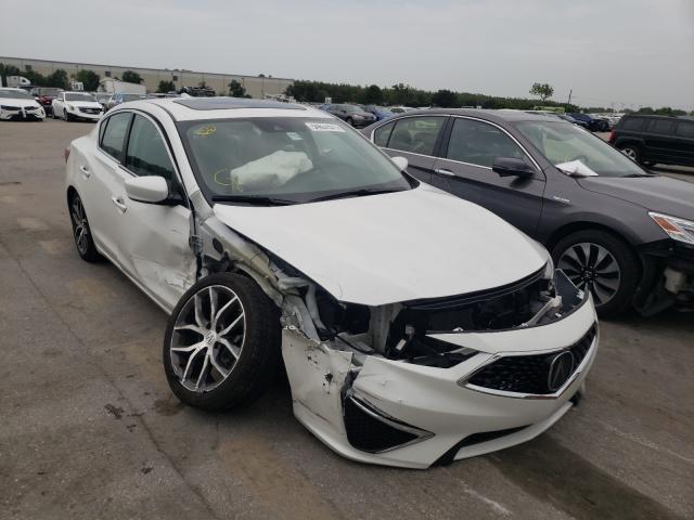 ACURA ILX PREMIU 2020 19ude2f78la012979