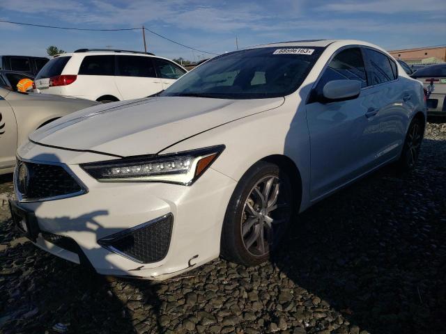 ACURA ILX 2021 19ude2f78ma000896