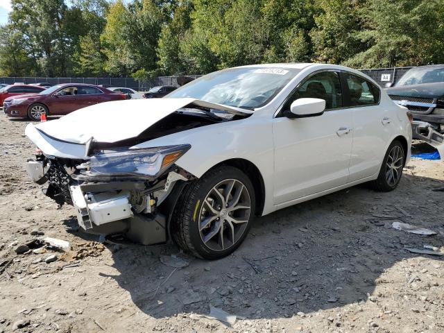 ACURA ILX 2021 19ude2f78ma001157