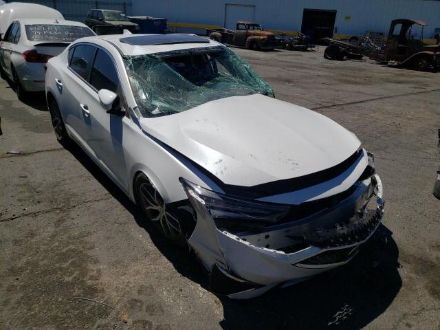 ACURA ILX PREMIU 2021 19ude2f78ma010408