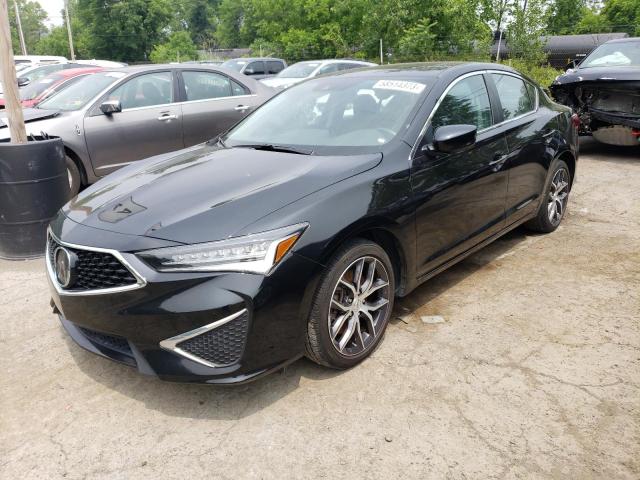 ACURA ILX PREMIU 2021 19ude2f78ma010795