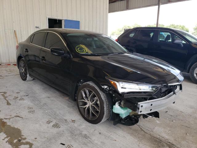 ACURA ILX PREMIU 2022 19ude2f78na004738