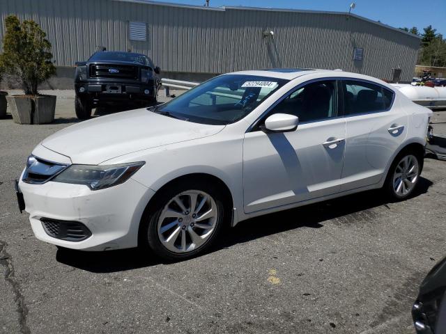 ACURA ILX 2016 19ude2f79ga000488