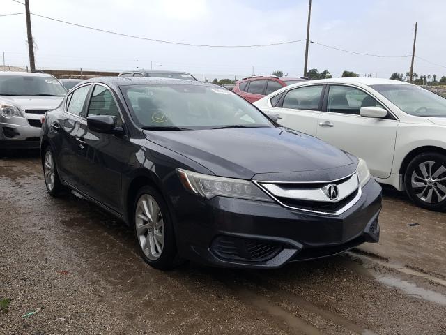 ACURA ILX PREMIU 2016 19ude2f79ga001186