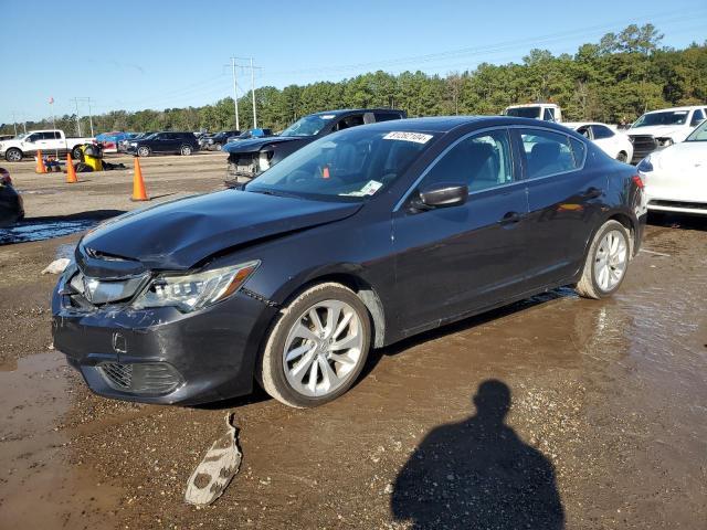 ACURA ILX PREMIU 2016 19ude2f79ga001382