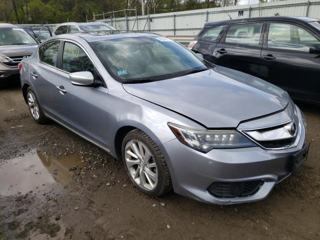 ACURA ILX PREMIU 2016 19ude2f79ga001866