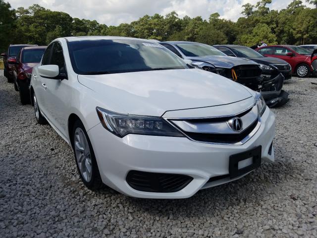 ACURA ILX PREMIU 2016 19ude2f79ga001897