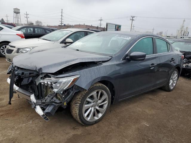 ACURA ILX PREMIU 2016 19ude2f79ga002922