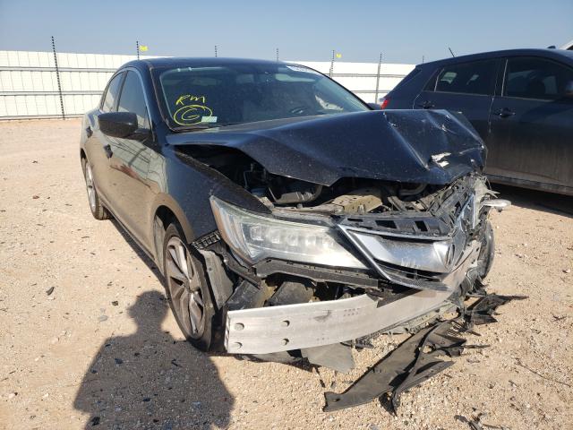 ACURA ILX PREMIU 2016 19ude2f79ga003830