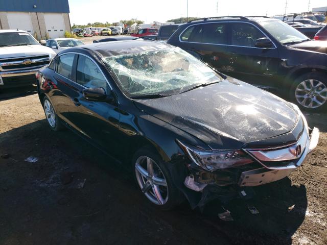 ACURA ILX PREMIU 2016 19ude2f79ga005903