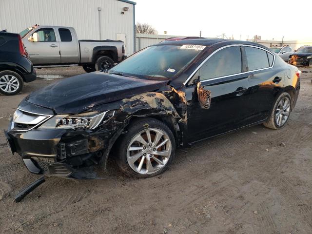 ACURA ILX 2016 19ude2f79ga007134