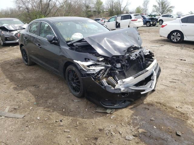 ACURA ILX PREMIU 2016 19ude2f79ga007358