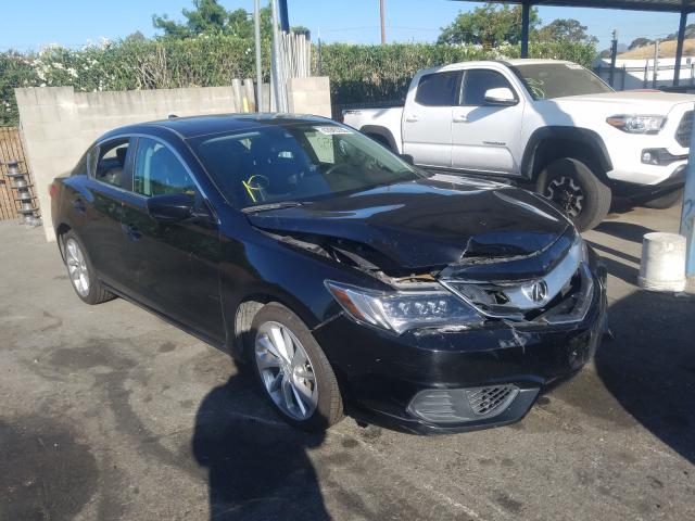 ACURA ILX PREMIU 2016 19ude2f79ga007828