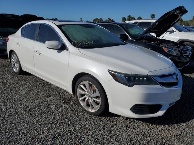 ACURA ILX PREMIU 2016 19ude2f79ga007943