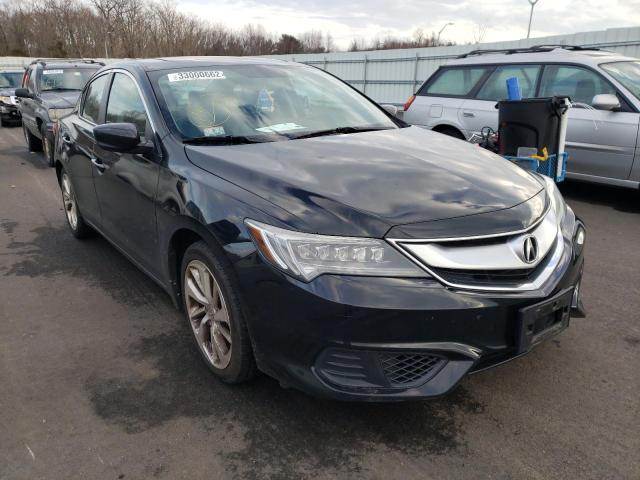 ACURA ILX PREMIU 2016 19ude2f79ga008042