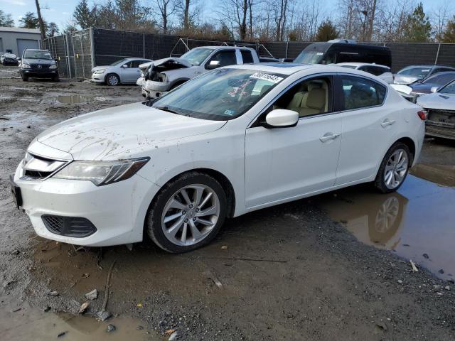 ACURA ILX PREMIU 2016 19ude2f79ga009482