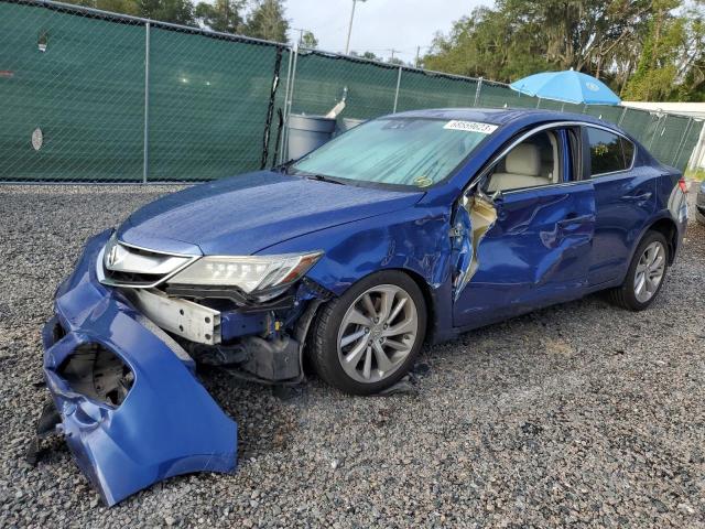 ACURA ILX 2016 19ude2f79ga010681